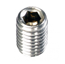 Bolts